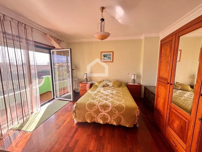 Moradia T3 para Venda em Vieira de Leiria Foto 25