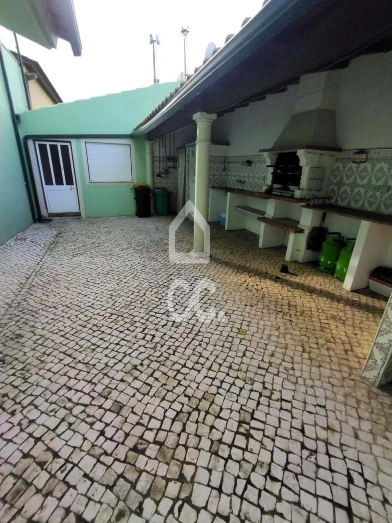 Moradia T3 para Venda em Vieira de Leiria Foto 2