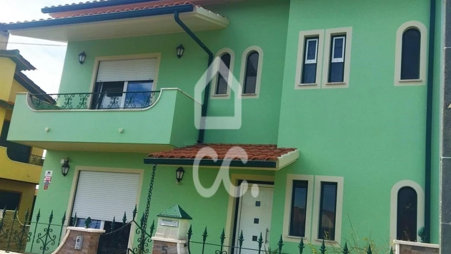 Moradia T3 para Venda em Vieira de Leiria