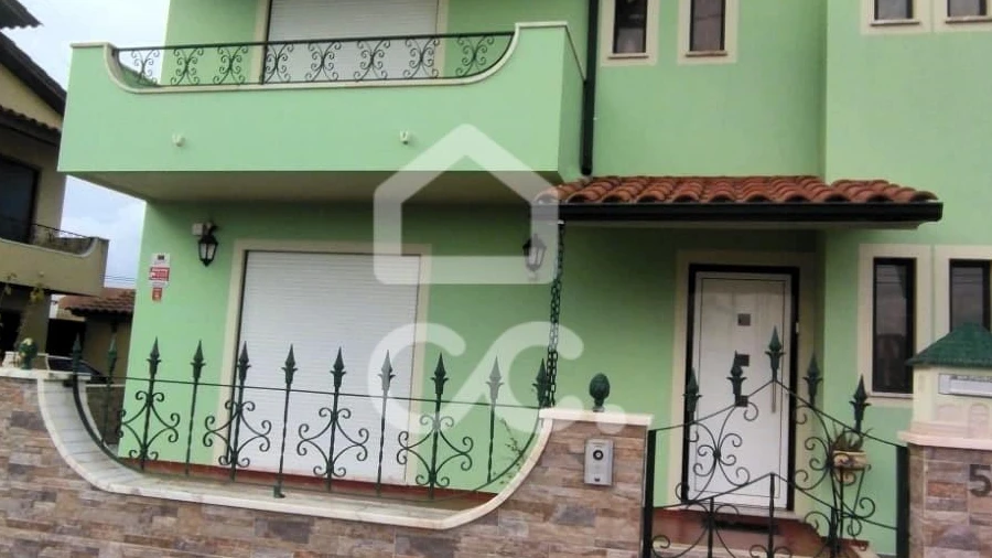 Moradia T3 para Venda em Vieira de Leiria