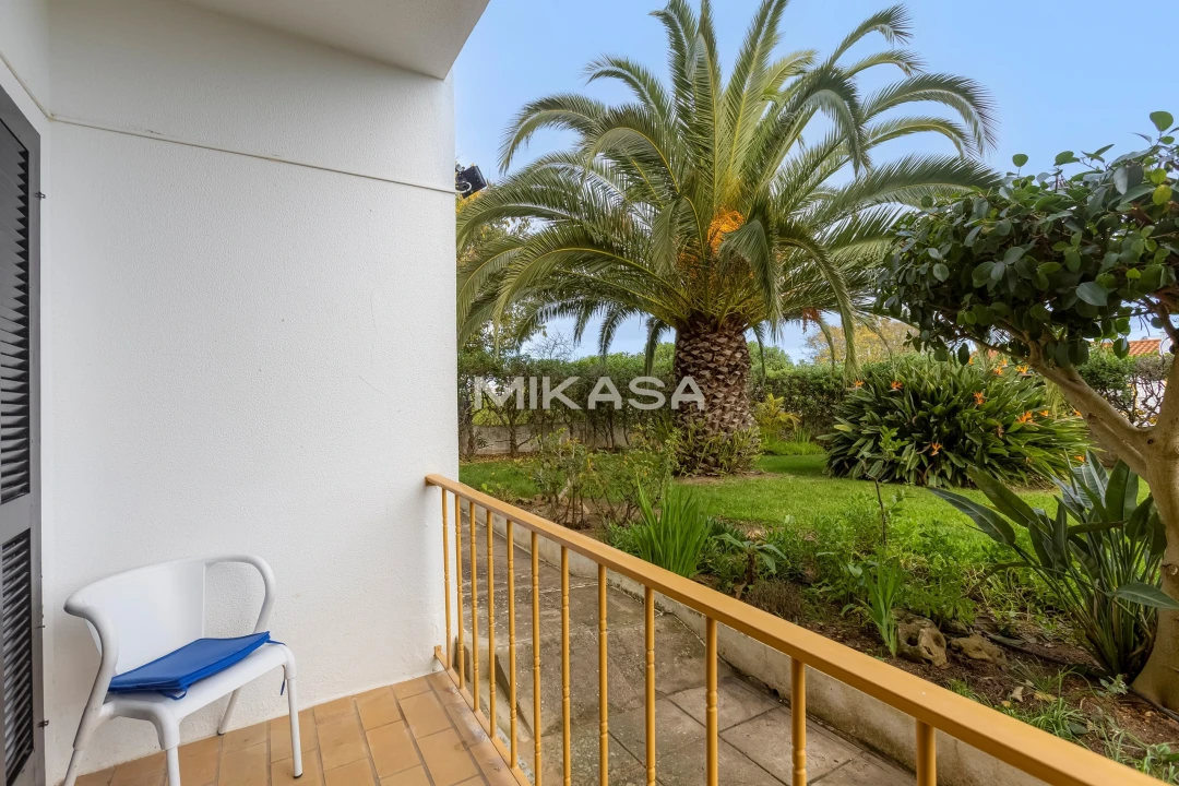 Apartamento T2 para Arrendamento em Lagos (São Sebastião e Santa Maria) Foto 20