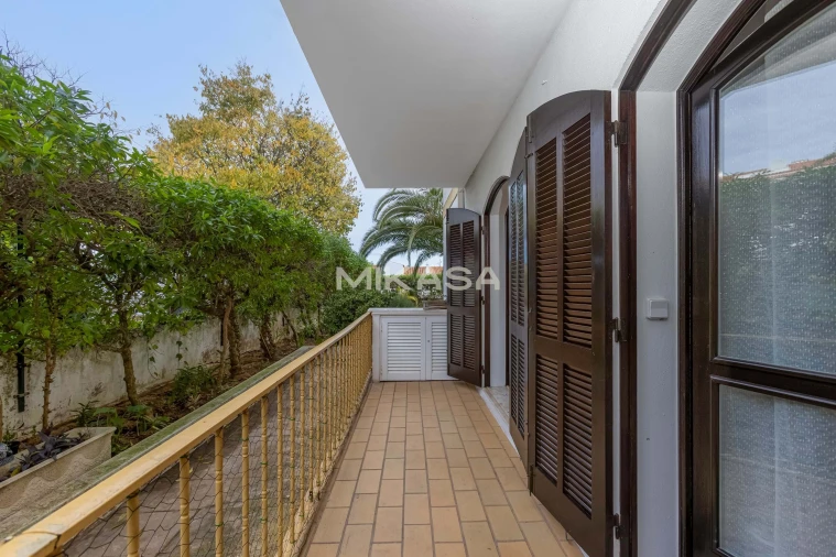 Apartamento T2 para Arrendamento em Lagos (São Sebastião e Santa Maria) Foto 21