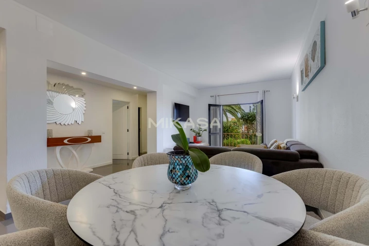 Apartamento T2 para Arrendamento em Lagos (São Sebastião e Santa Maria) Foto 19