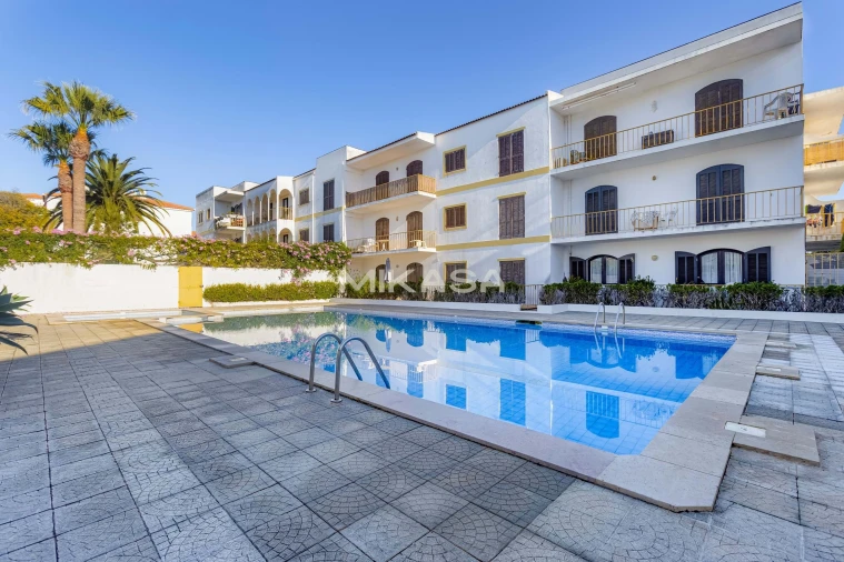 Apartamento T2 para Arrendamento em Lagos (São Sebastião e Santa Maria) Foto 13