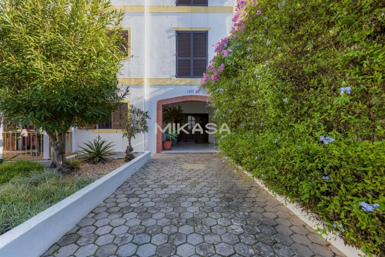 Apartamento T2 para Arrendamento em Lagos (São Sebastião e Santa Maria) Foto 14