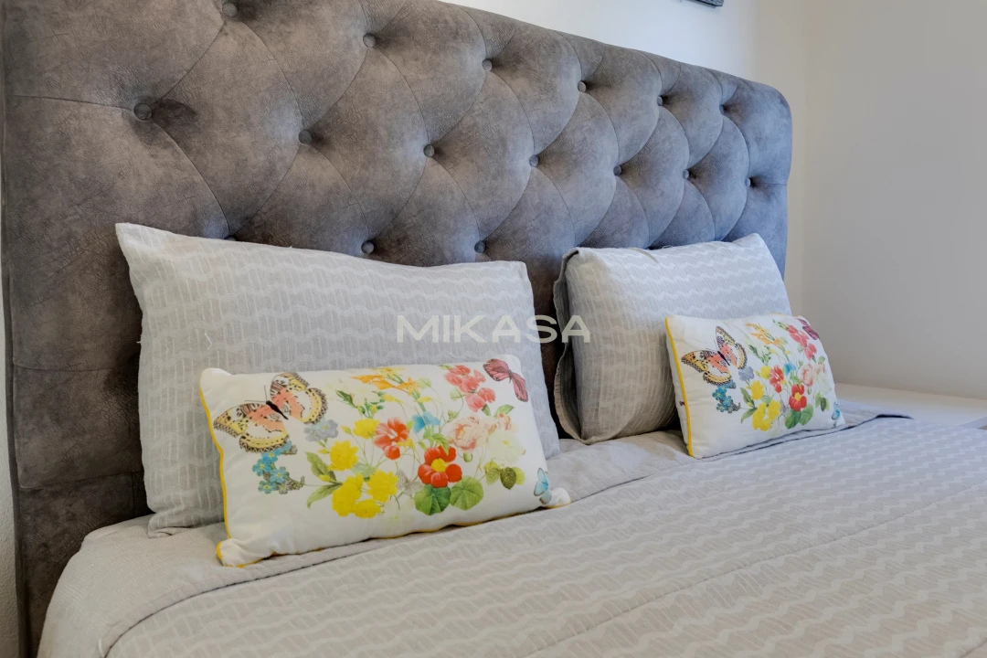 Apartamento T2 para Arrendamento em Lagos (São Sebastião e Santa Maria) Foto 7