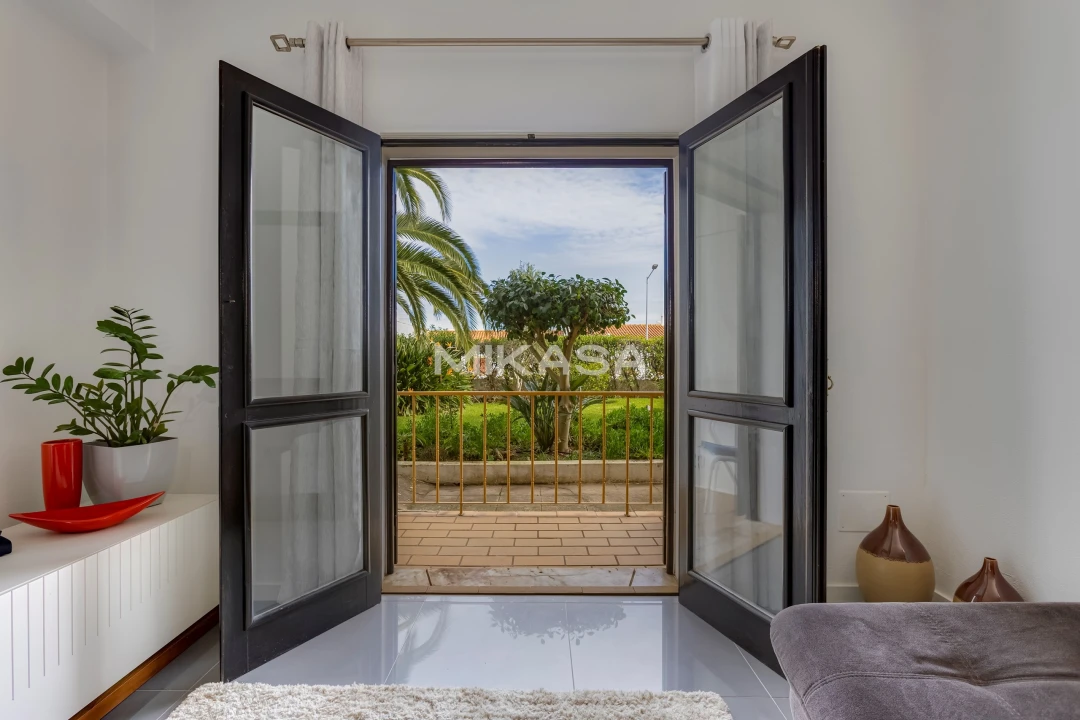 Apartamento T2 para Arrendamento em Lagos (São Sebastião e Santa Maria) Foto 18