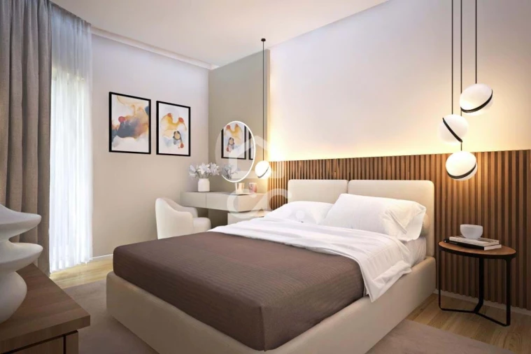 Apartamento T3 para Venda em Cidade da Maia Foto 10