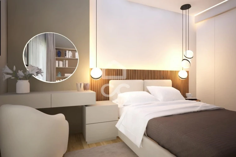 Apartamento T3 para Venda em Cidade da Maia Foto 11