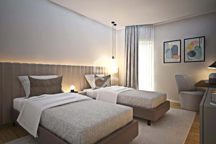 Apartamento T3 para Venda em Cidade da Maia Foto 17