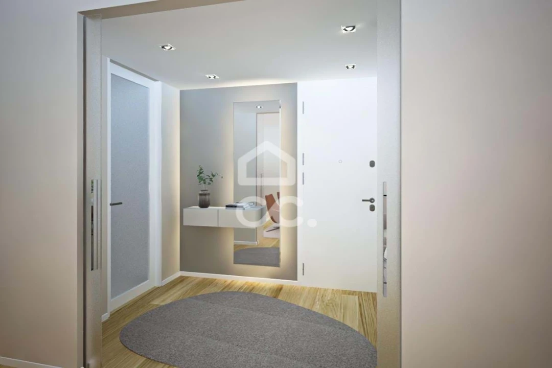 Apartamento T3 para Venda em Cidade da Maia Foto 13