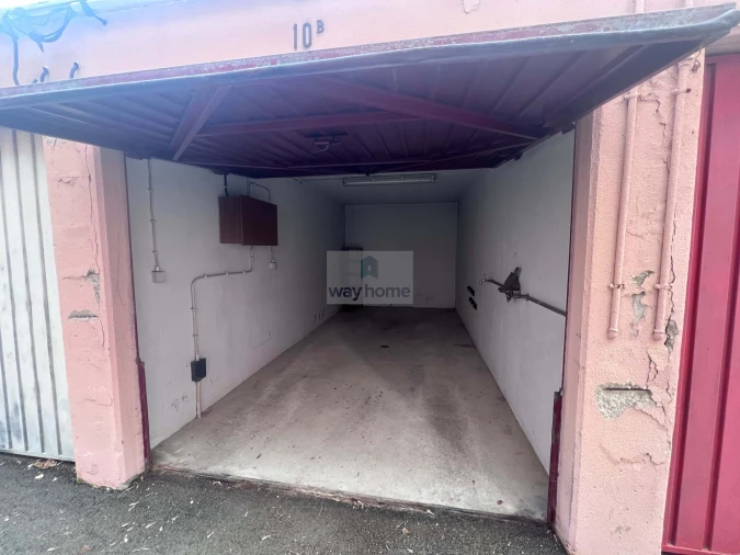 Garagem para Arrendamento em Lumiar Foto 5