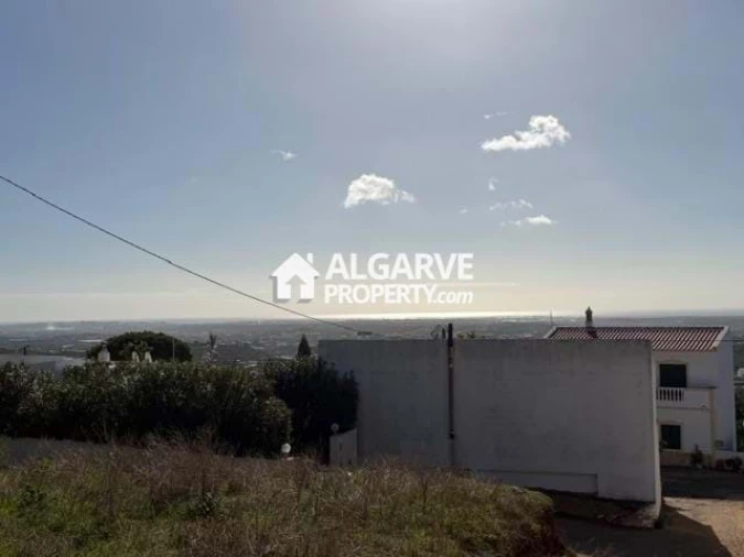 Terreno para Venda em Santa Barbara de Nexe Foto 5