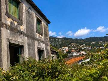 Moradia T2 para Venda em Estreito da Calheta