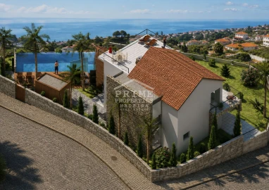 Moradia T2 para Venda em Estreito da Calheta