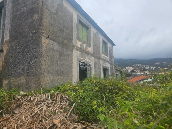 Moradia T2 para Venda em Estreito da Calheta Foto 14