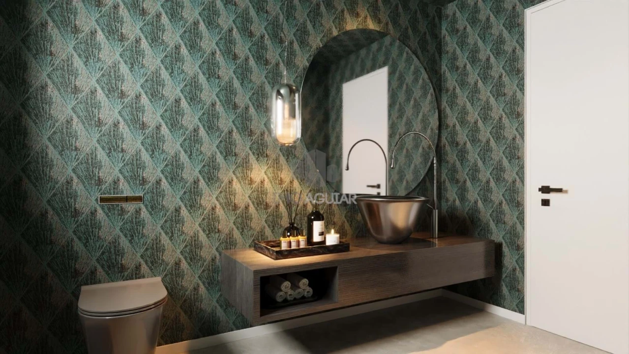 Moradia T5 para Venda em São Gonçalo Foto 23