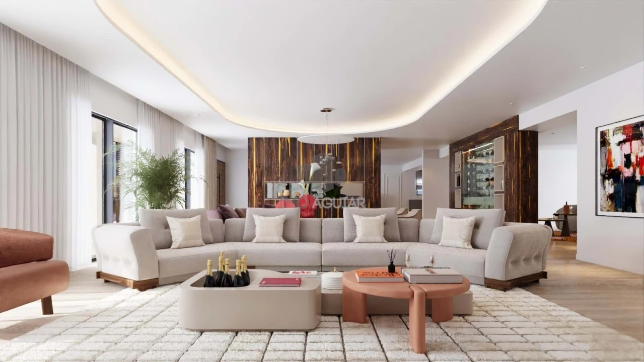 Moradia T5 para Venda em São Gonçalo Foto 1