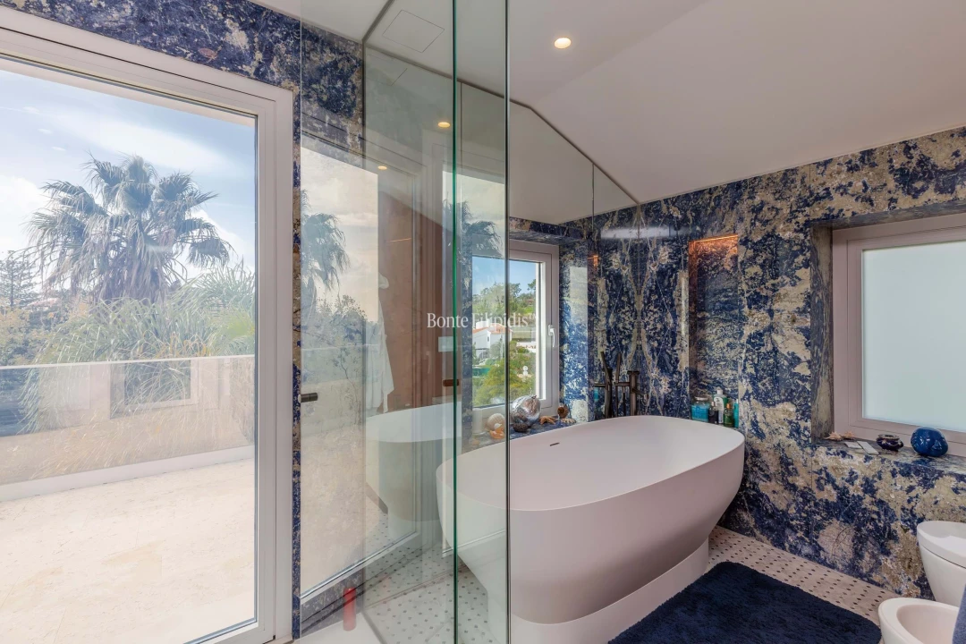 Moradia T5 para Venda em Cascais e Estoril Foto 42