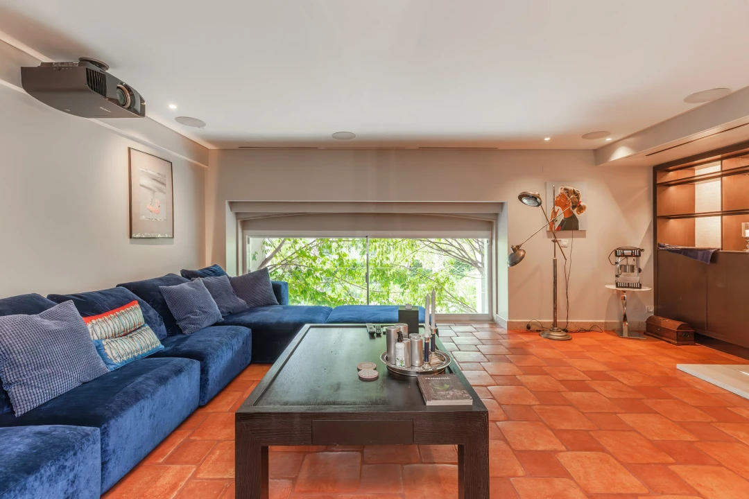 Moradia T5 para Venda em Cascais e Estoril Foto 45