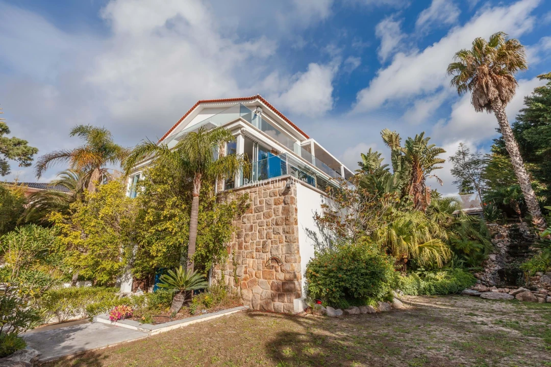 Moradia T5 para Venda em Cascais e Estoril Foto 9