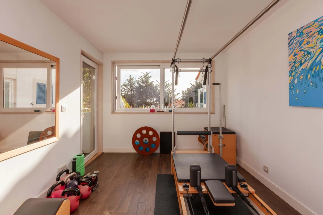 Moradia T5 para Venda em Cascais e Estoril Foto 48