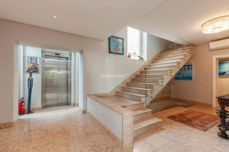 Moradia T5 para Venda em Cascais e Estoril Foto 25