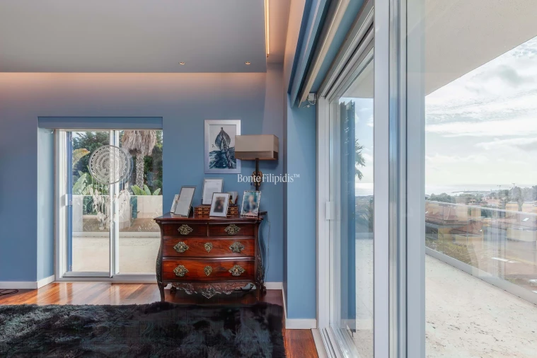 Moradia T5 para Venda em Cascais e Estoril Foto 39