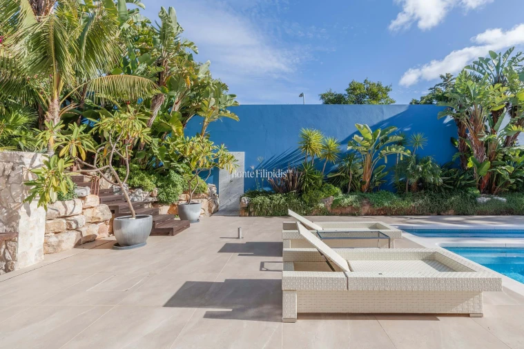 Moradia T5 para Venda em Cascais e Estoril Foto 4