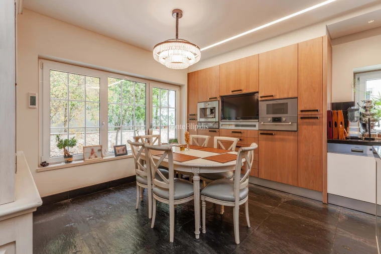 Moradia T5 para Venda em Cascais e Estoril Foto 21