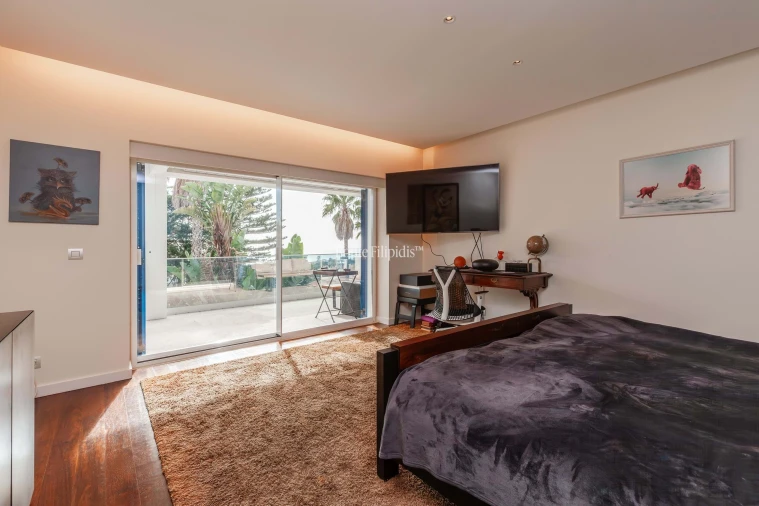 Moradia T5 para Venda em Cascais e Estoril Foto 26