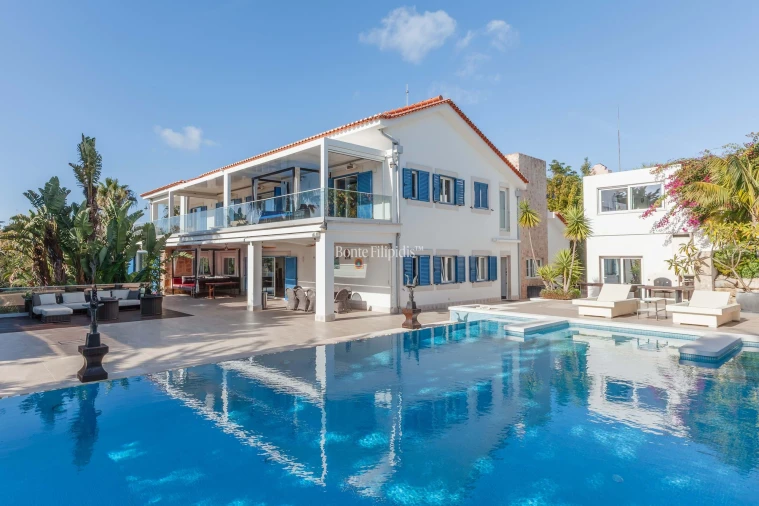 Moradia T5 para Venda em Cascais e Estoril Foto 6