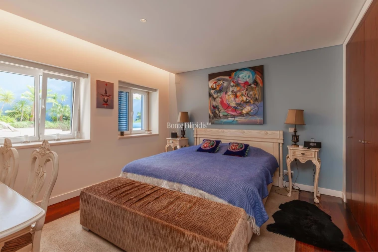 Moradia T5 para Venda em Cascais e Estoril Foto 23