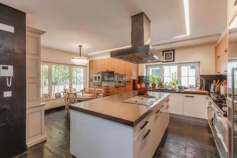 Moradia T5 para Venda em Cascais e Estoril Foto 20