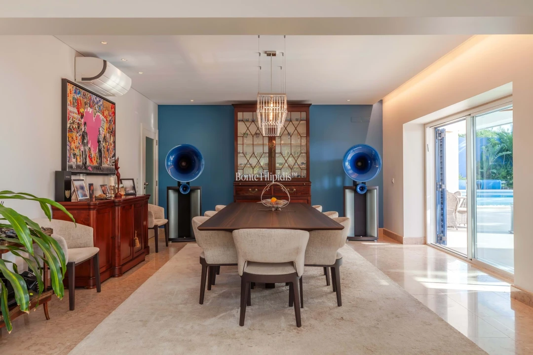 Moradia T5 para Venda em Cascais e Estoril Foto 18