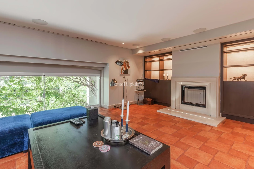 Moradia T5 para Venda em Cascais e Estoril Foto 44