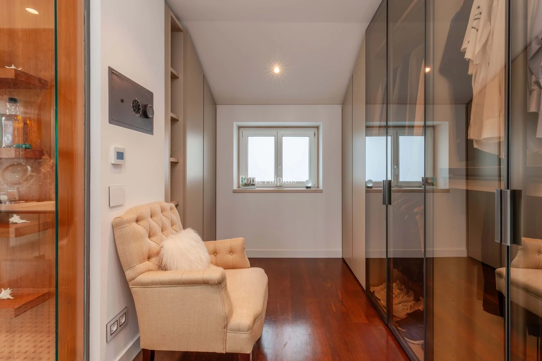 Moradia T5 para Venda em Cascais e Estoril Foto 40