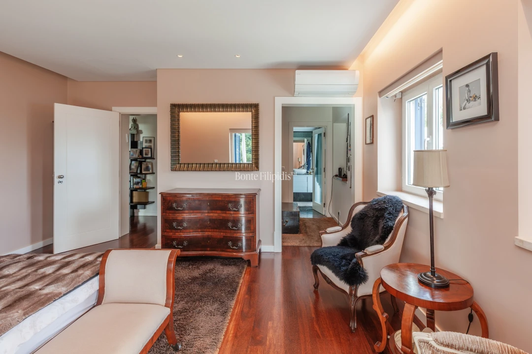 Moradia T5 para Venda em Cascais e Estoril Foto 31