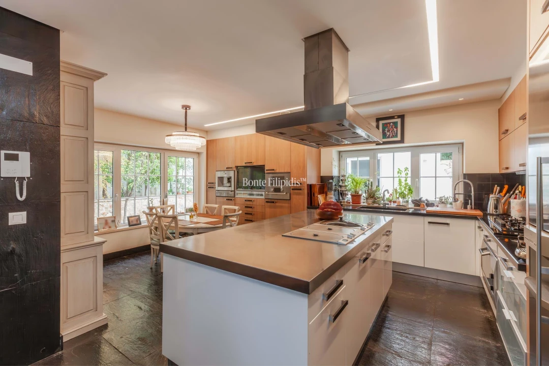 Moradia T5 para Venda em Cascais e Estoril Foto 20