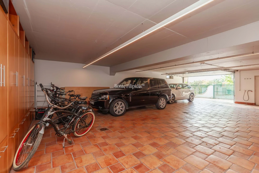 Moradia T5 para Venda em Cascais e Estoril Foto 46