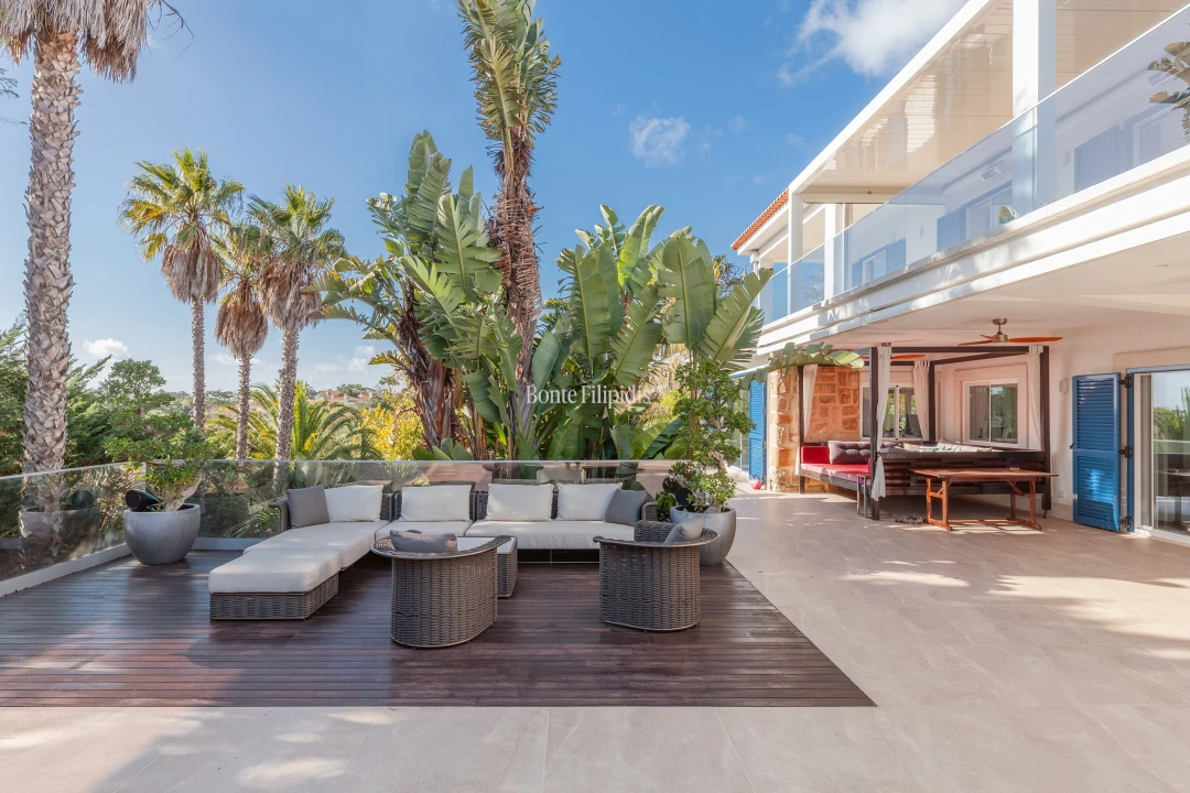 Moradia T5 para Venda em Cascais e Estoril Foto 14