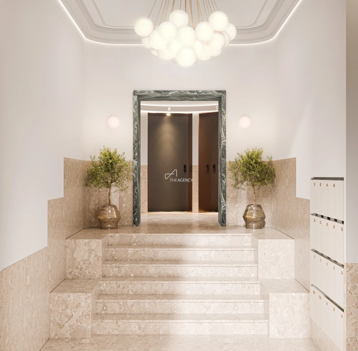 Apartamento T1 para Venda em Santo António Foto 3