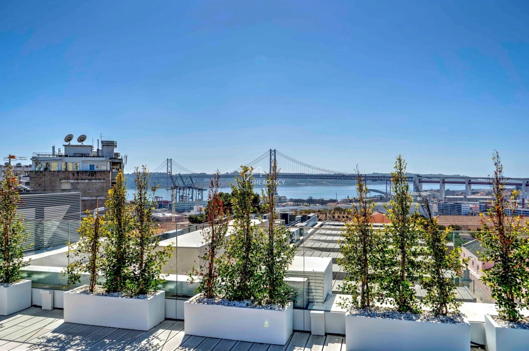 Apartamento T4 para Venda em Estrela Foto 1