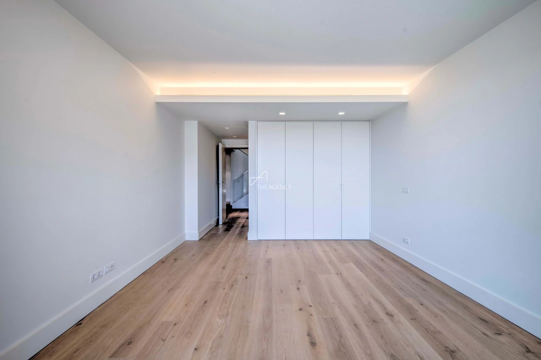 Apartamento T4 para Venda em Estrela Foto 22