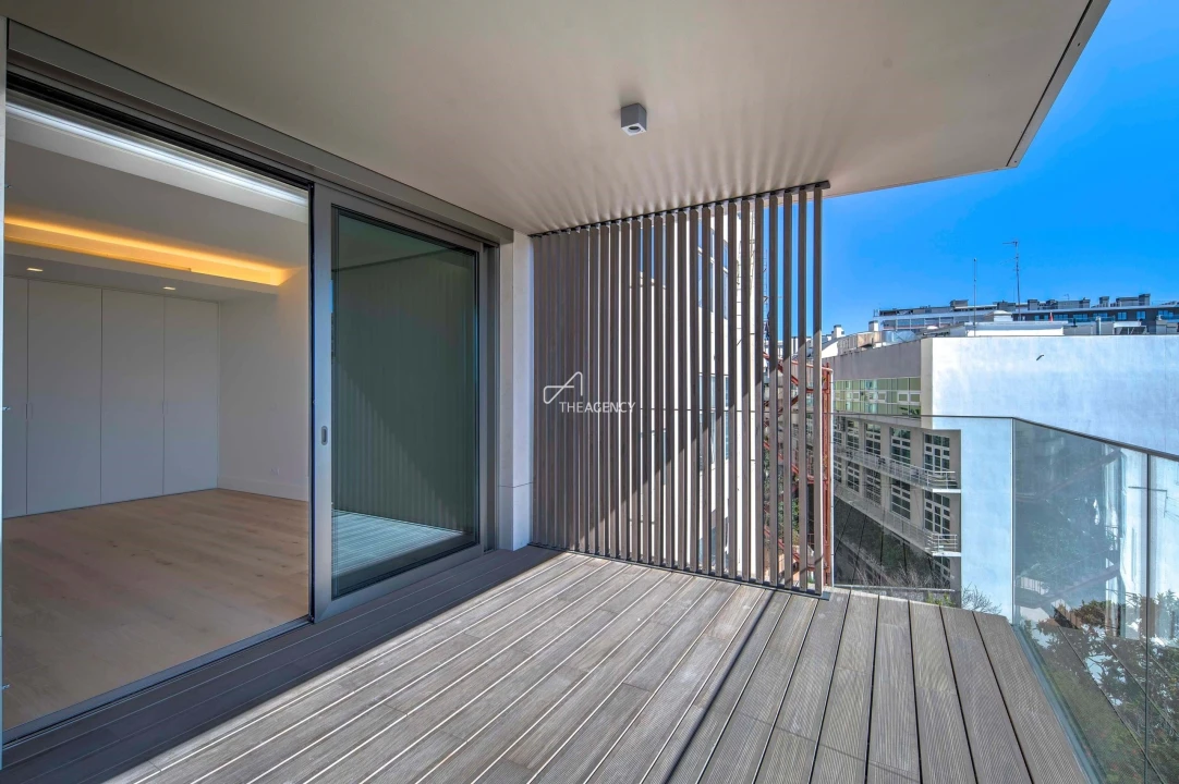 Apartamento T4 para Venda em Estrela Foto 23