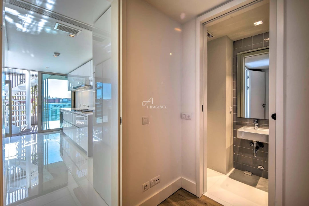 Apartamento T4 para Venda em Estrela Foto 11