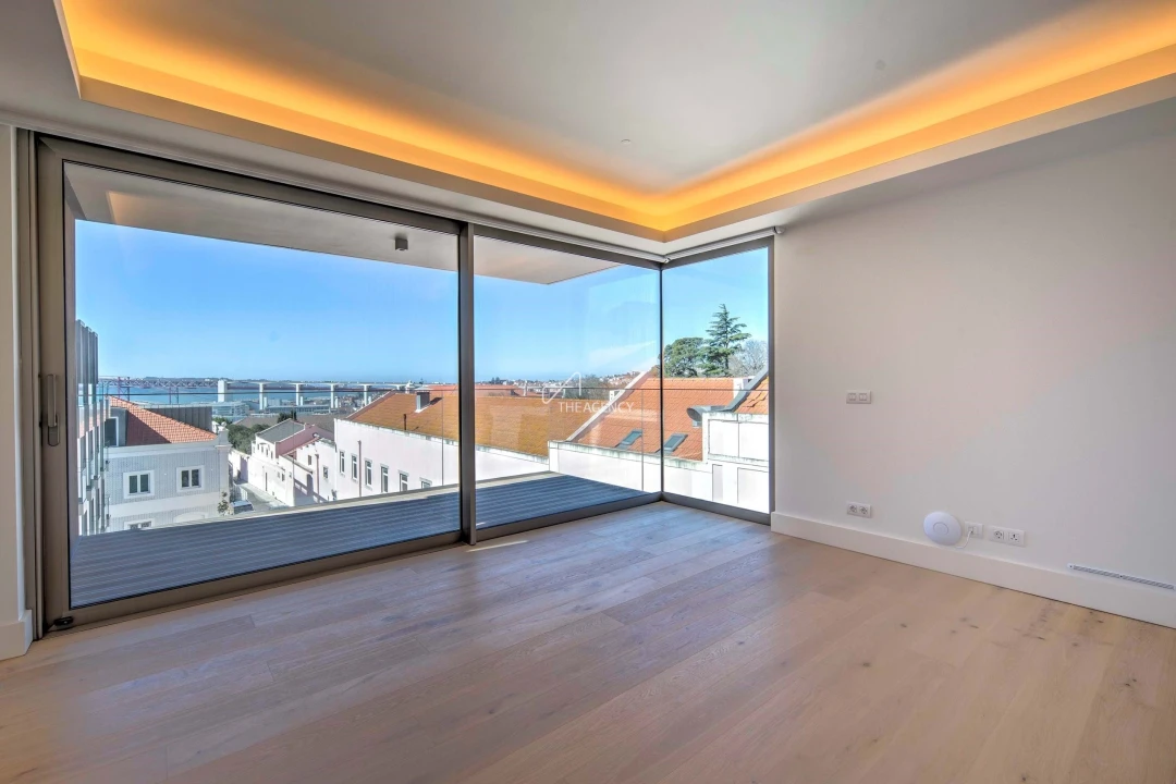 Apartamento T4 para Venda em Estrela Foto 6