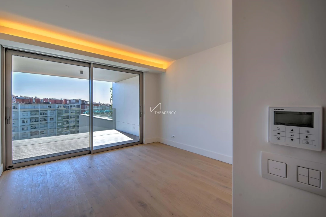 Apartamento T4 para Venda em Estrela Foto 18