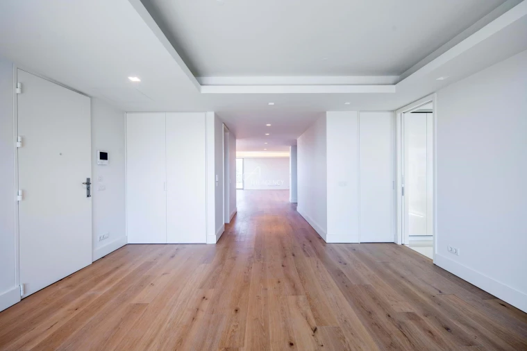 Apartamento T4 para Venda em Estrela Foto 12