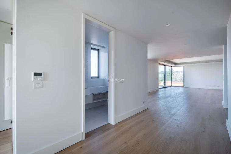 Apartamento T4 para Venda em Estrela Foto 14